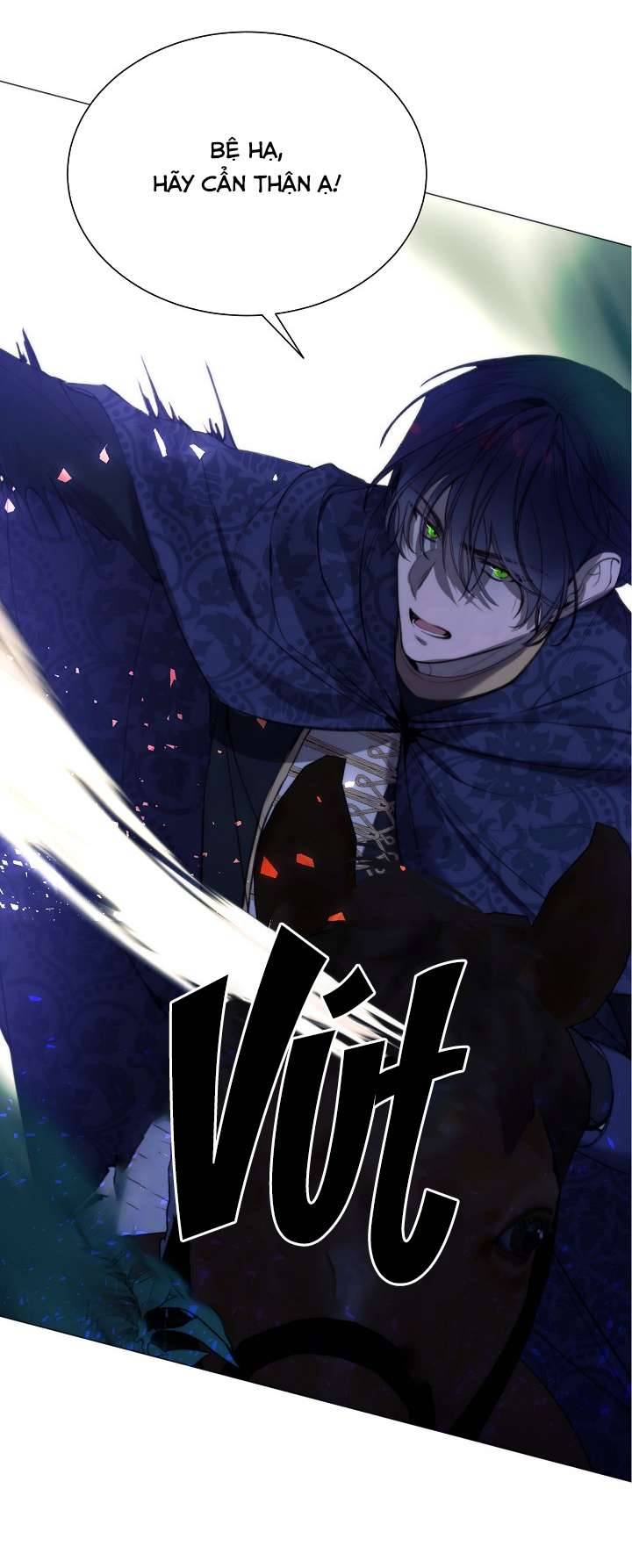 Ác Nữ Cần Bạo Chúa Chapter 37 - Trang 4