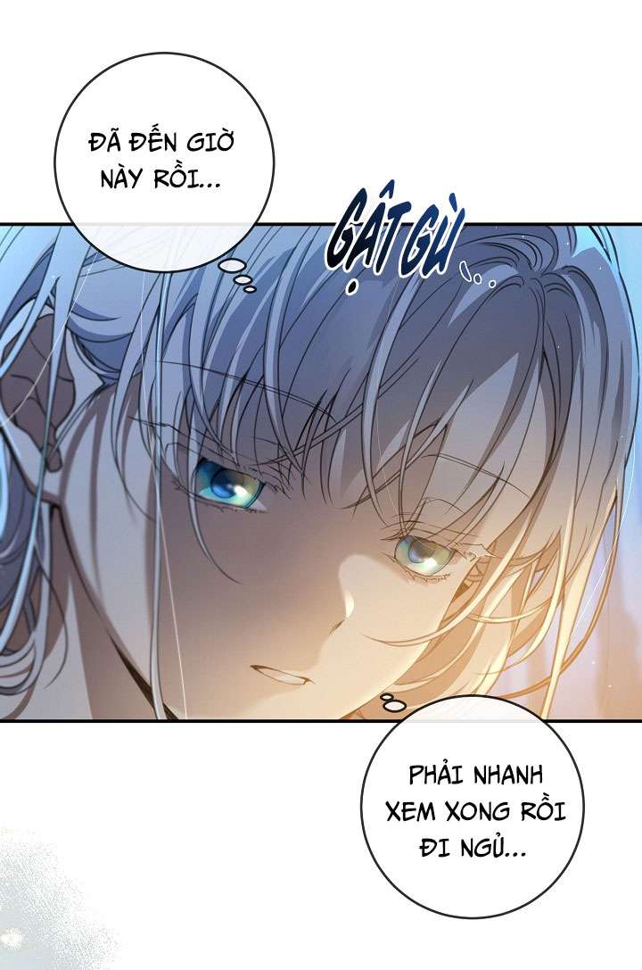 Lại Một Lần Nữa Hướng Về Ánh Sáng Chap 53 - Next Chap 54