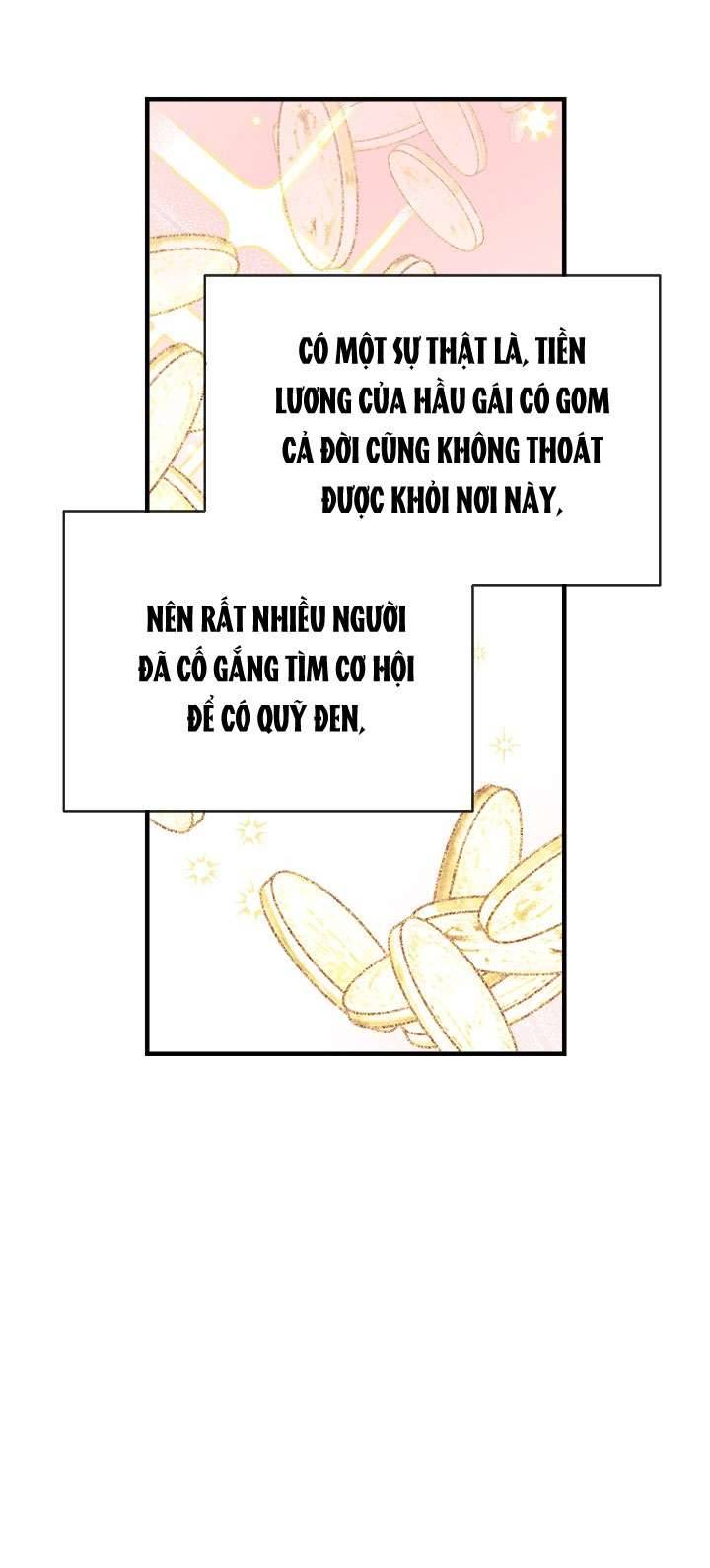Chúng Ta Có Thể Trở Thành Một Gia Đình Được Không? Chap 22 - Trang 2