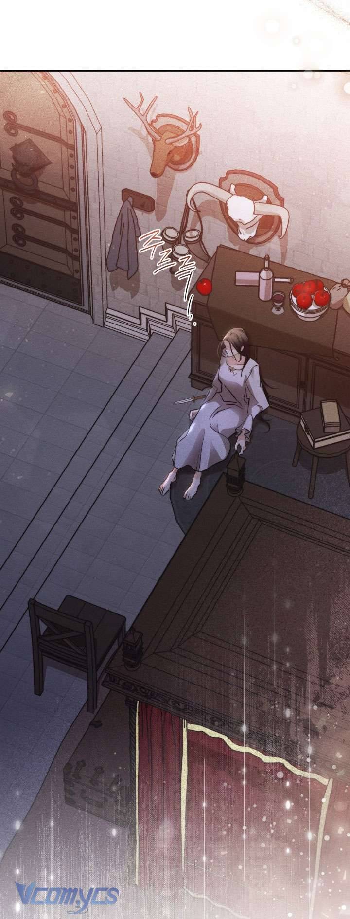 Tiếng Trống Vang Dội Chapter 10 - Trang 4