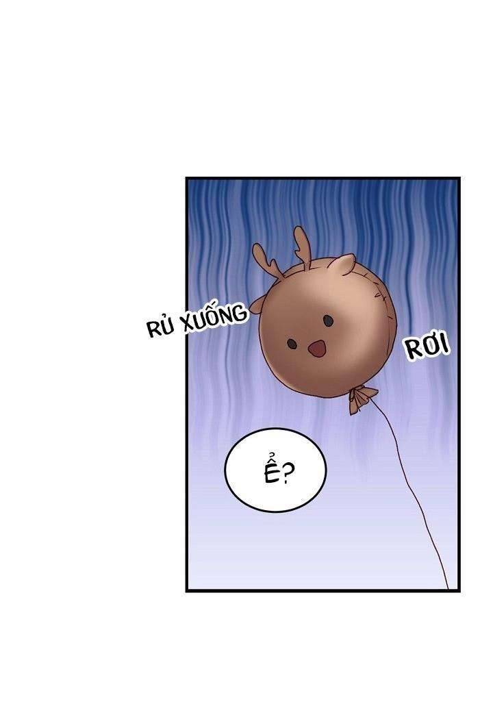 Cẩn Thận Với Các Anh Trai Đấy! Chap 26 - Trang 2