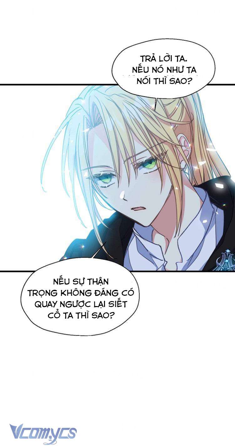 Bệ Hạ Xin Đừng Giết Tôi!!! Chap 40 - Next Chap 41