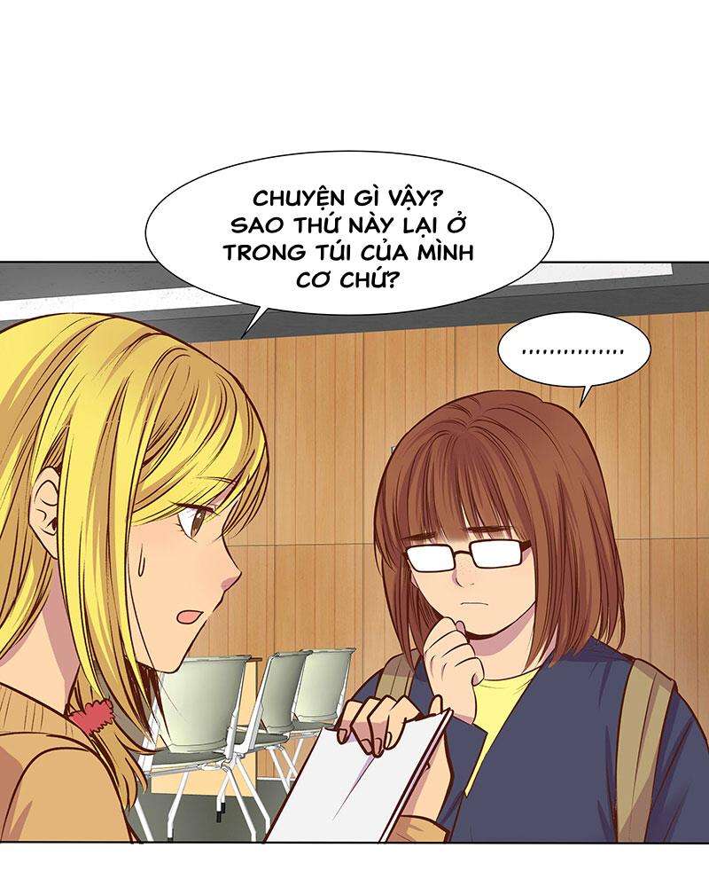 Bí Mật Sâu Thẳm Của Tôi Chap 25 - Trang 2