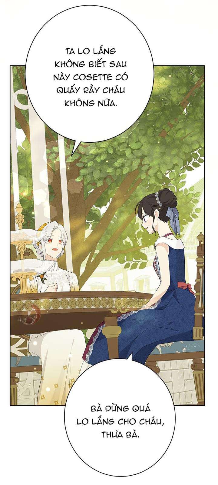 Tôi Là Minh Chứng Của Sự Thật Chap 51 - Trang 3