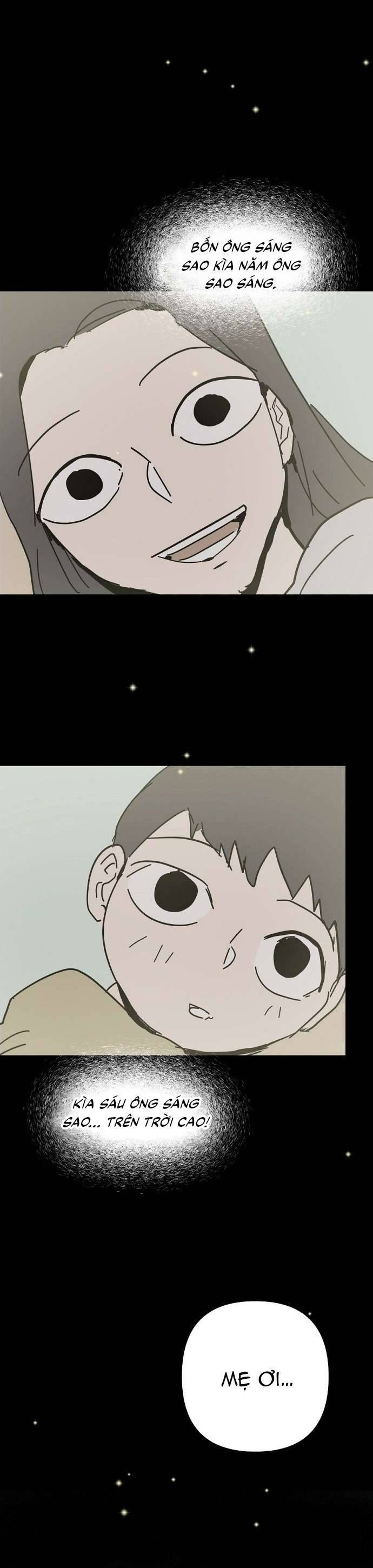 Yêu Không Hồi Kết Chap 47 - Next Chap 48