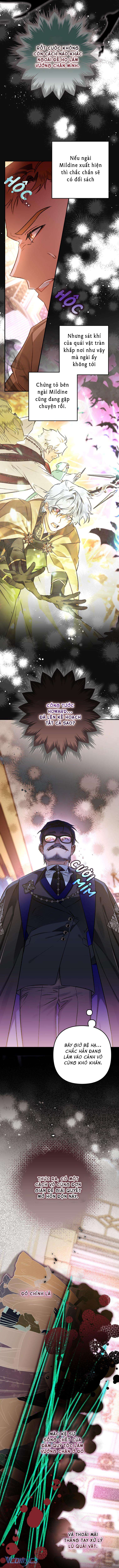 Bỗng Nhiên Tôi Trở Thành Quạ Đen!! Chap 82 - Trang 2