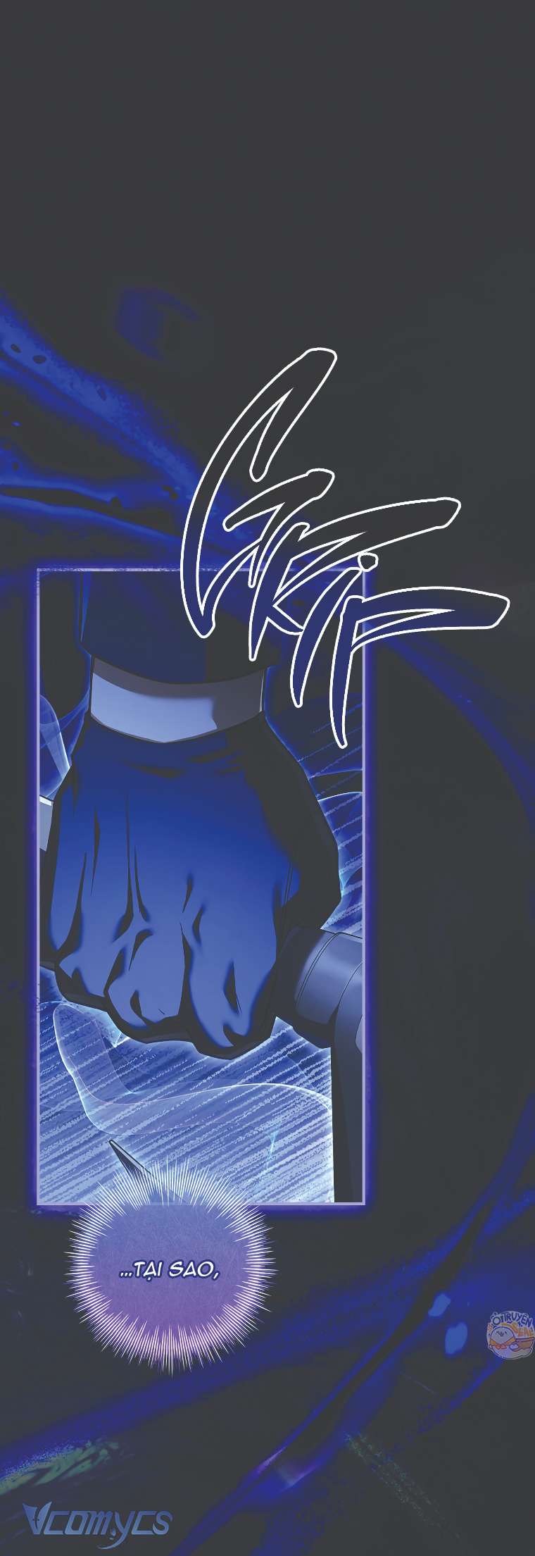 Tôi Đã Tắt Cài Đặt Chế Độ Nhận Thức Nỗi Đau! Chap 23 - Next Chap 24