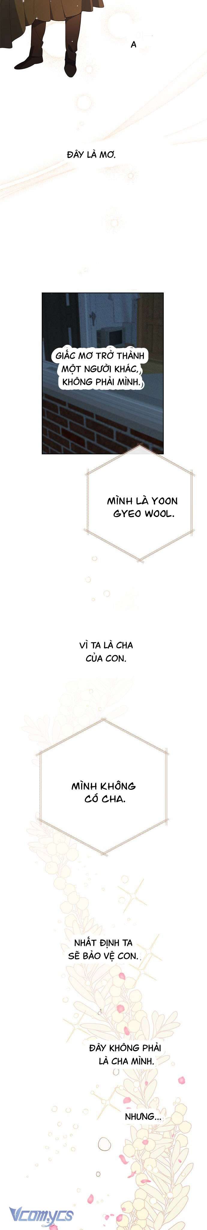 Bạo Chúa Bé Con Chapter 13 - Next Chapter 13.1