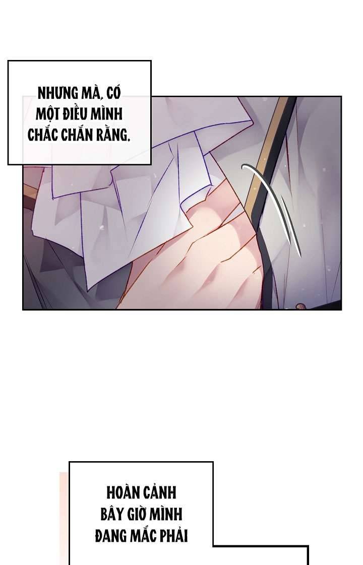 Kết Cục Của Nhân Vật Phản Diện Chỉ Có Thể Là Cái Chết Chapter 79 - Trang 4