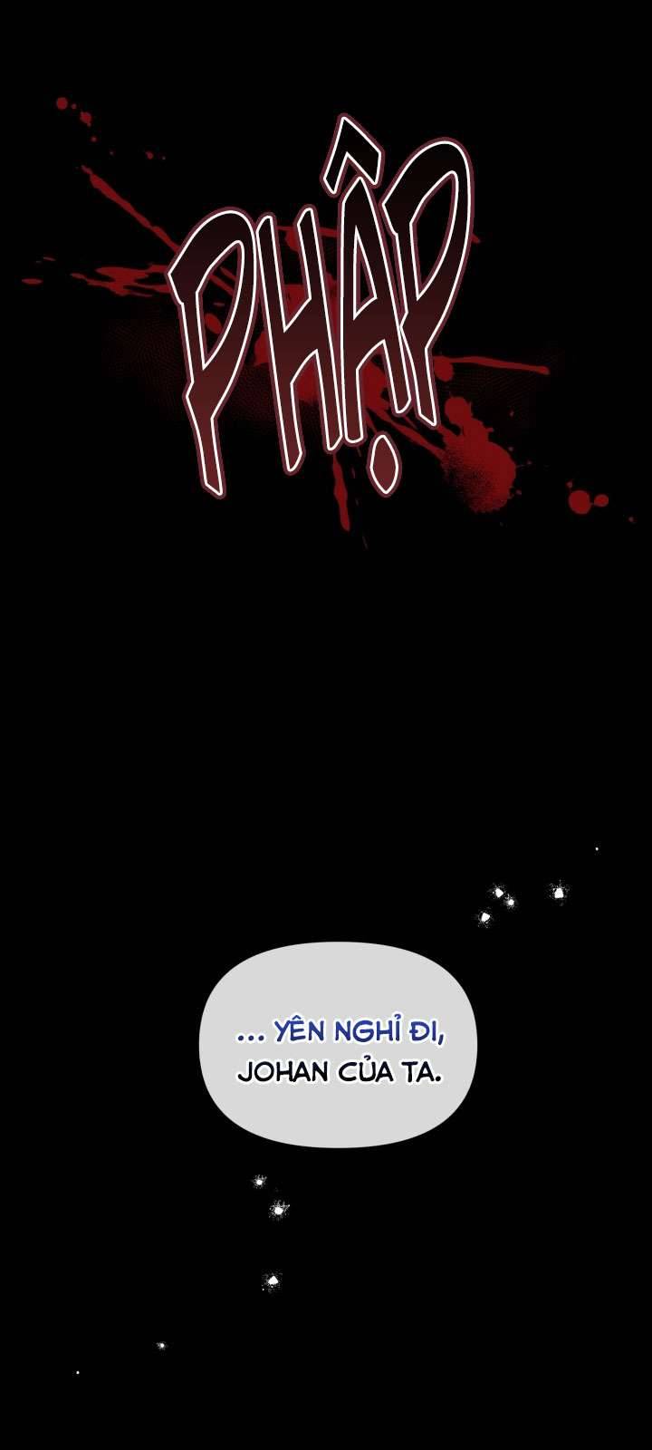 Người Bảo Hộ Của Bạo Quân Là Ma Nữ Tàn Độc Chap 45 - Next Chap 46