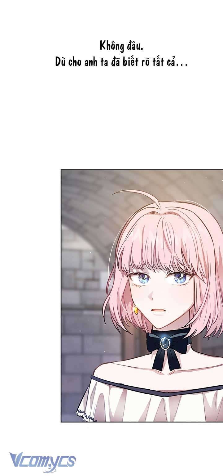 Cuộc Sống Mới Của Công Nương Chapter 15 - Trang 4