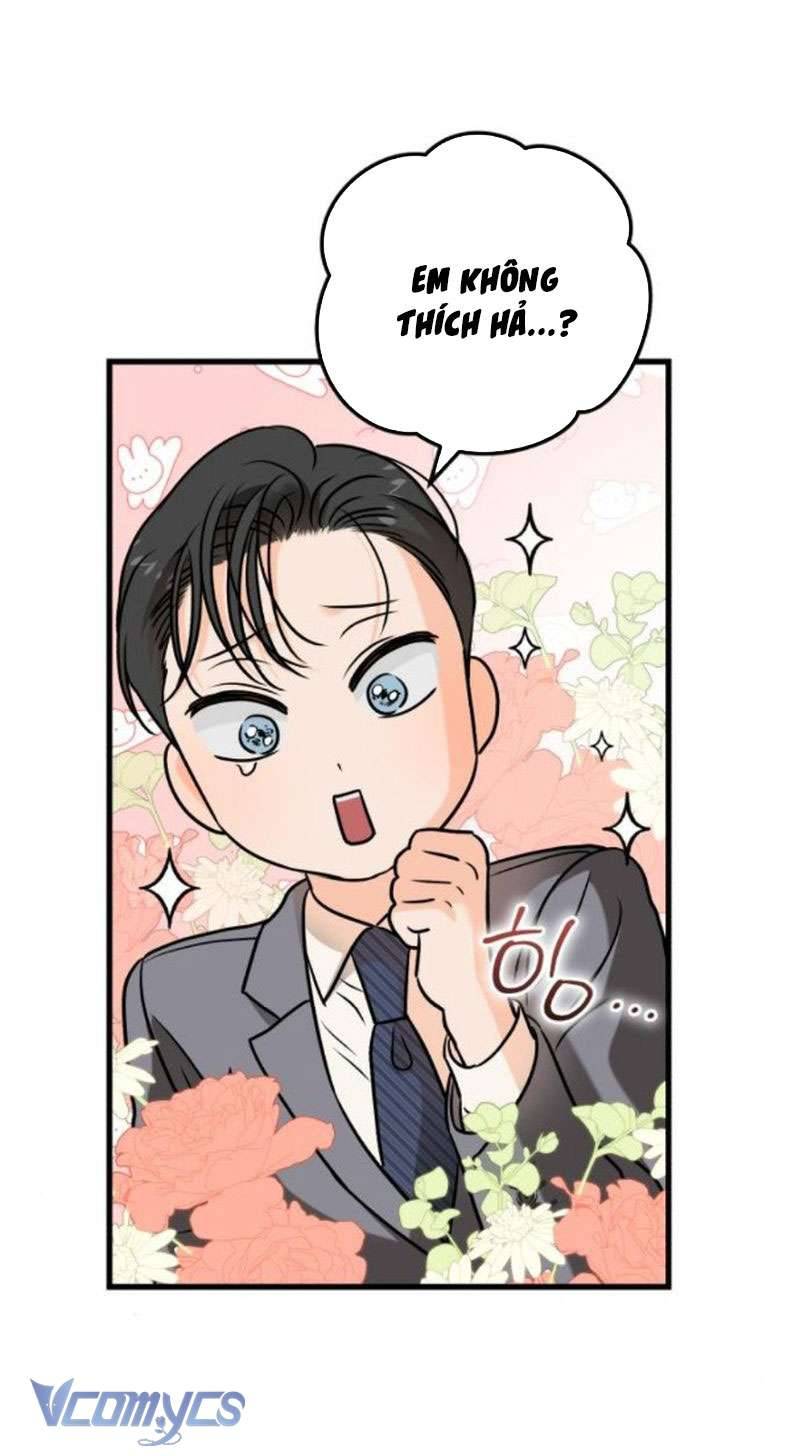 Tôi Nóng Lòng Muốn Chiếm Lấy Cô Ấy Chap 36 - Trang 3