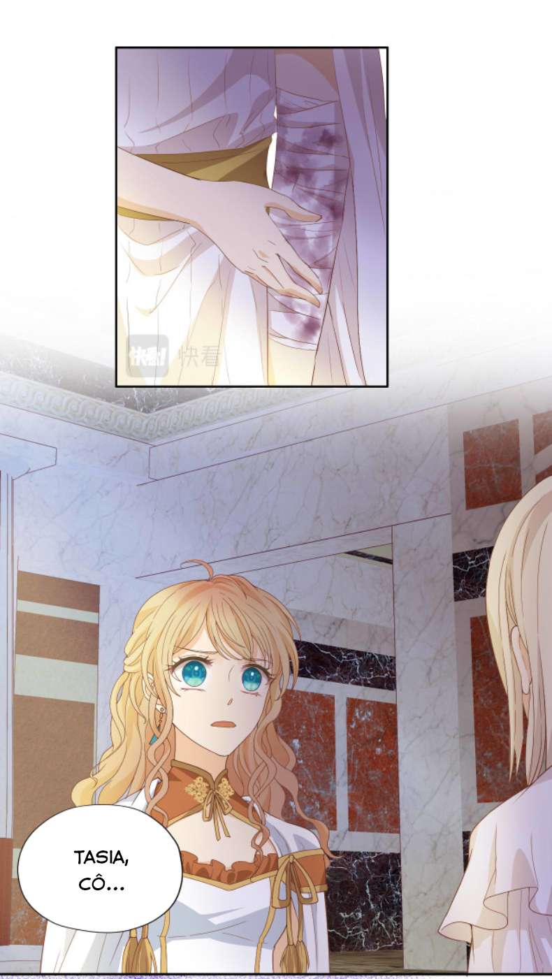 Địch Úc Đa Chi Ca Chapter 144 - Trang 4