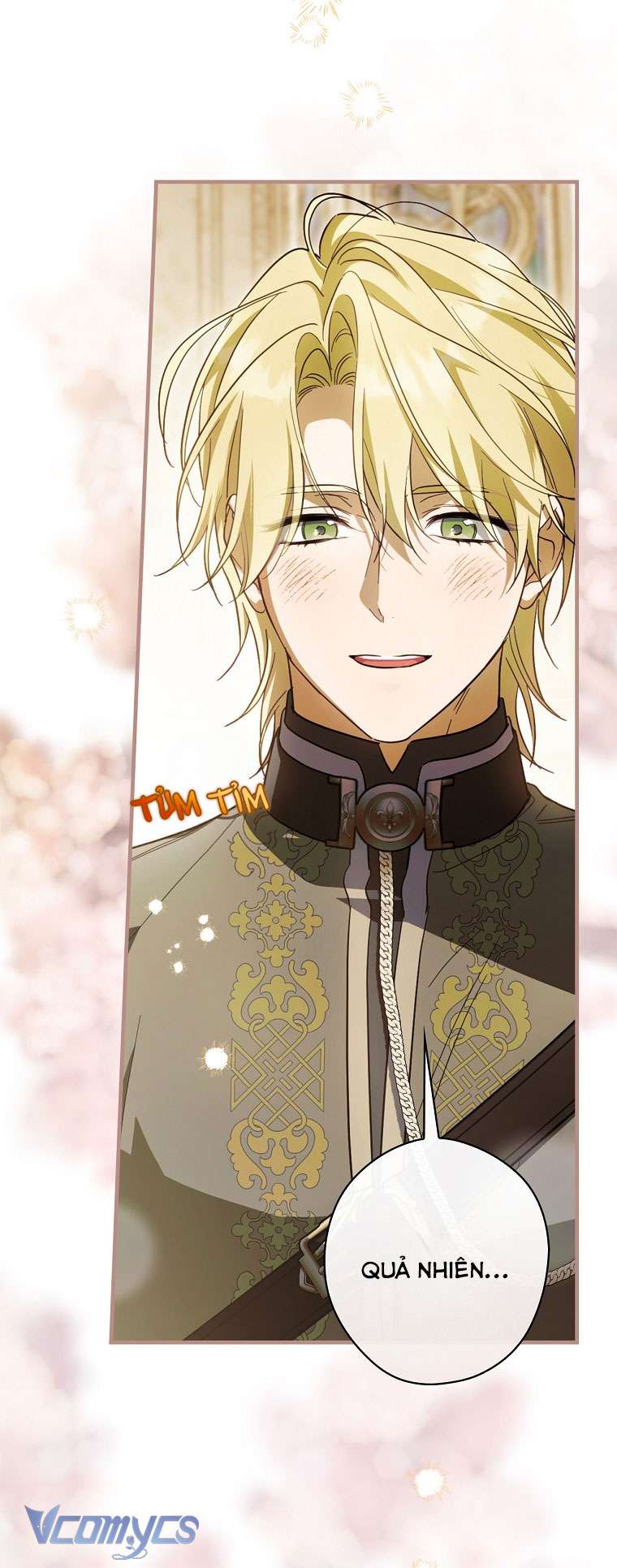 Phương Pháp Khiến Phu Quân Đứng Về Phía Tôi Chapter 93 - Next Chapter 94