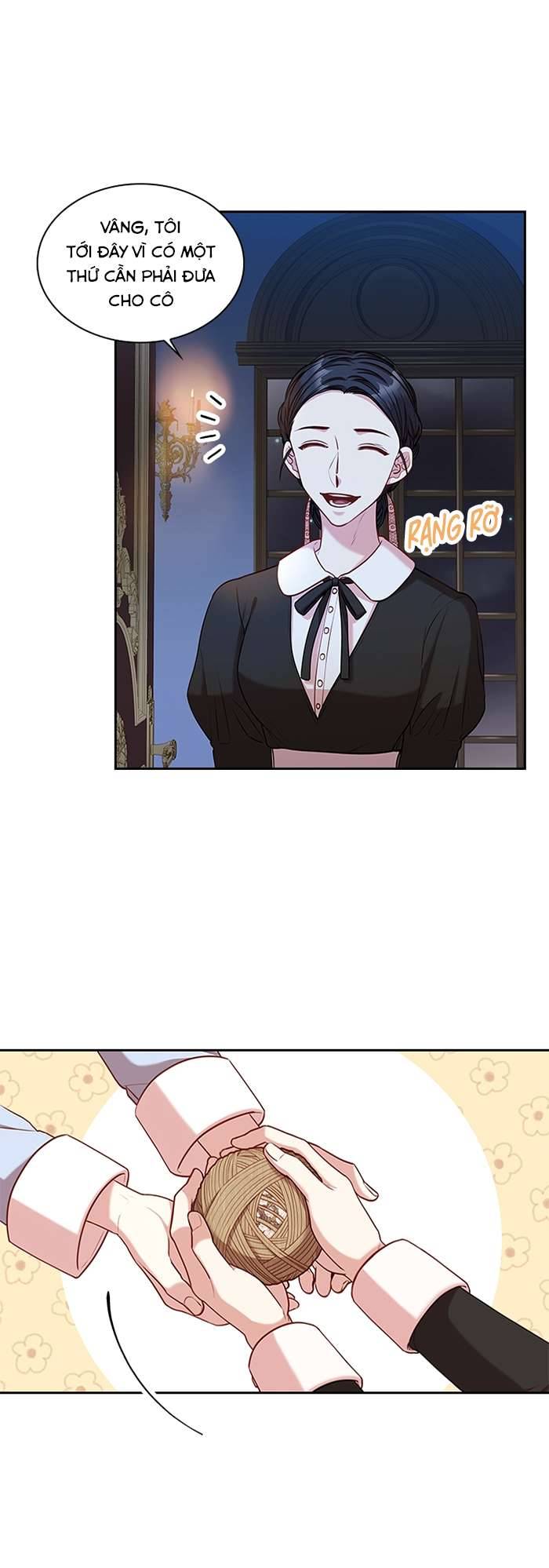 Thư Ký Của Bạo Chúa Chapter 47 - Trang 4