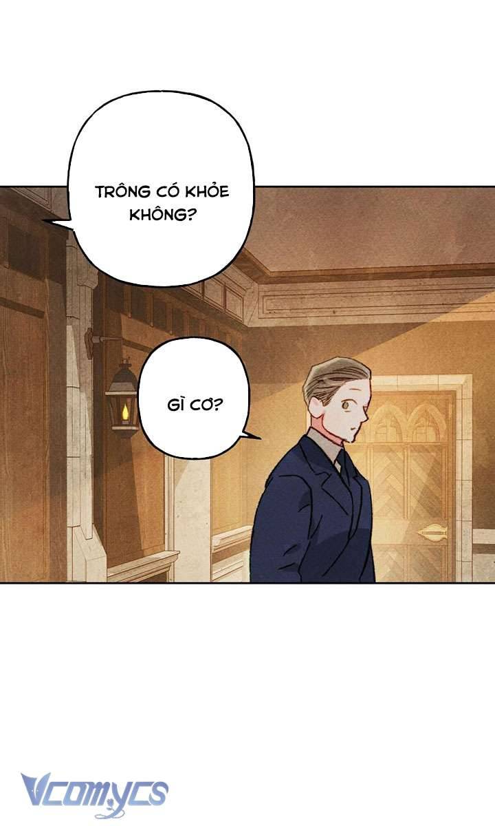 (Munn) Nuôi Dưỡng Một Hắc Long Chap 21 - Trang 2