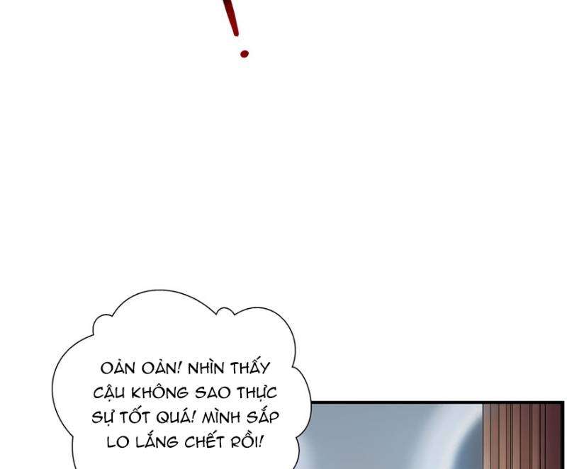 Hệt Như Hàn Quang Gặp Nắng Gắt Chap 10 - Trang 4