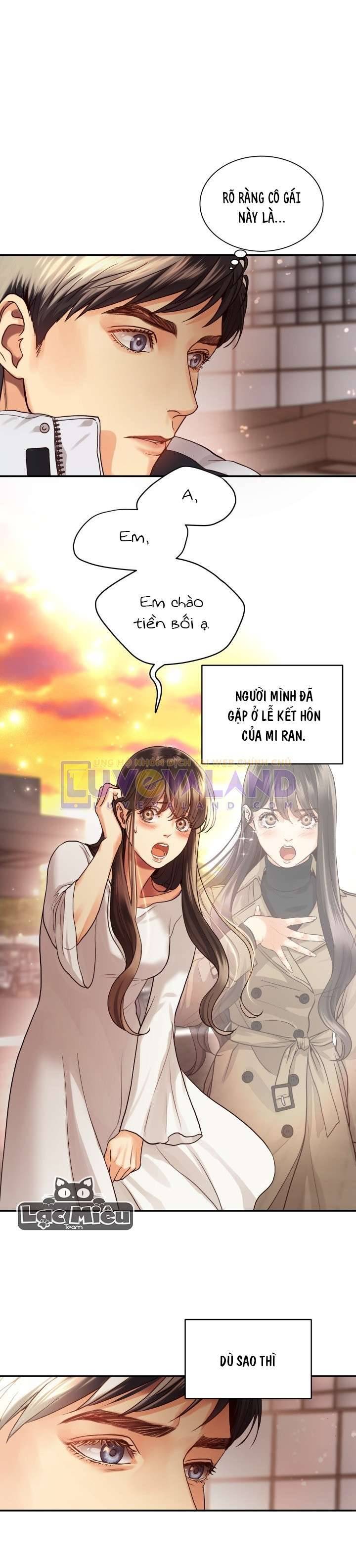 Ngôi Sao Ban Mai Chap 5 - Trang 2