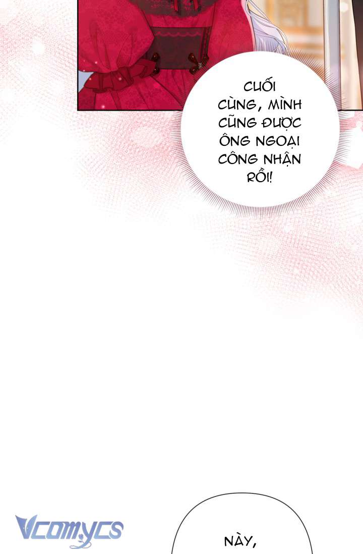 Người Anh Trai Mạnh Nhất Của Tôi Đã Mất Trí Nhớ Chap 15 - Trang 4