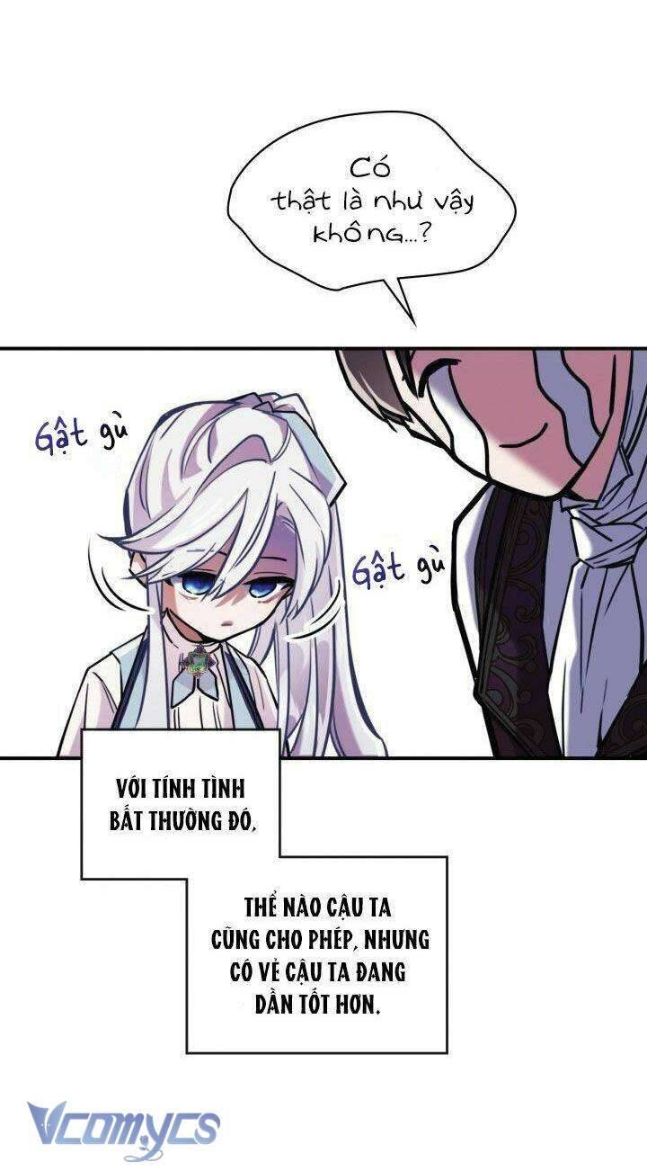 Công Nương Toàn Năng Cũng Thấy Chán Nản Chap 5 - Trang 3