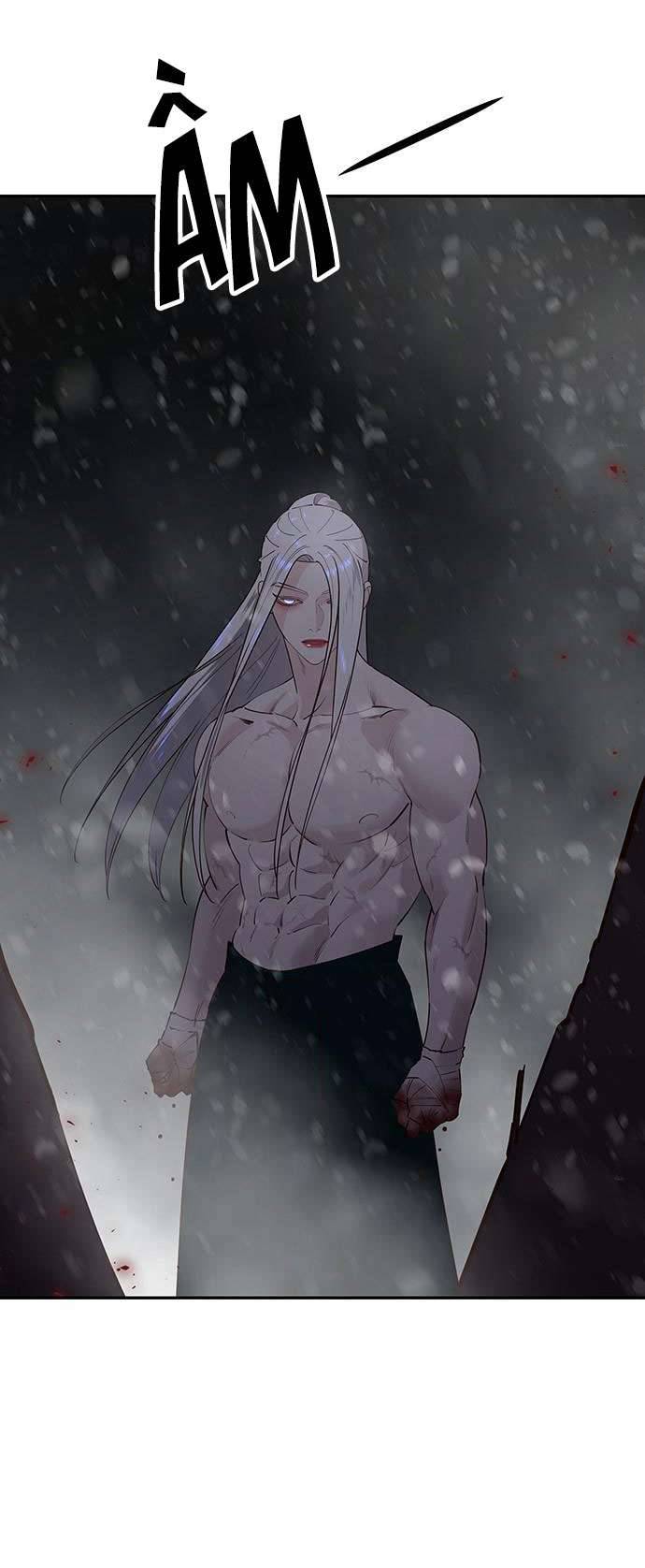 Vương Tử Huyền Bí Chapter 83 - Trang 4