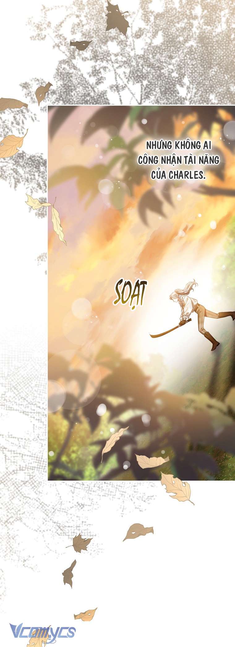 Thuần Hóa Bạo Quân Rồi Bỏ Trốn Chap 85 - Trang 2