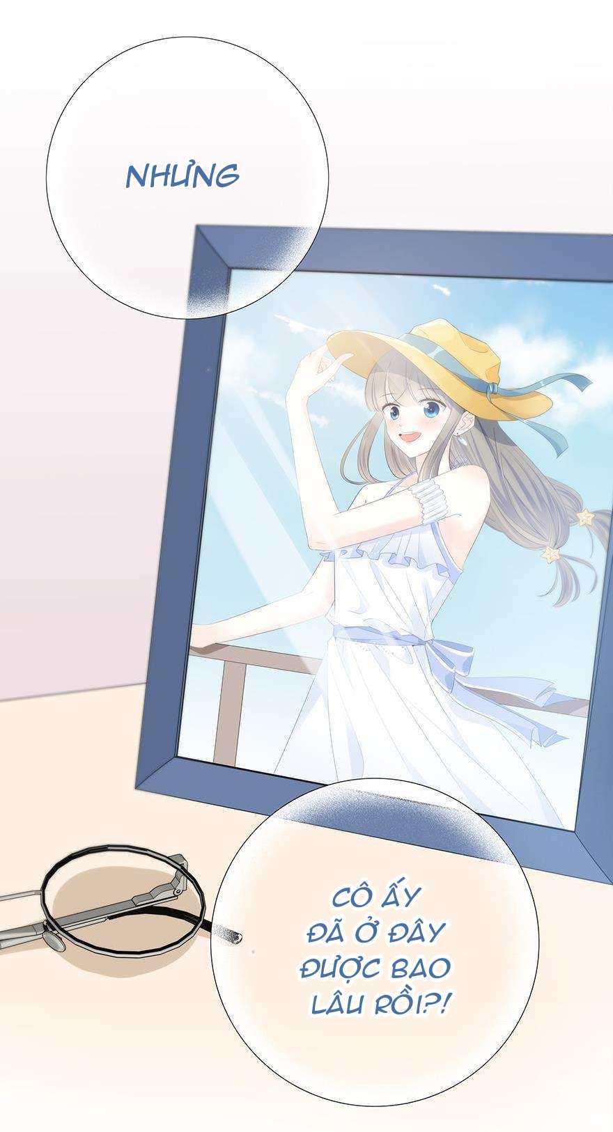 Hai thìa cà phê muối : Bắt đầu lại cuộc sống của chúng ta Chapter 5 - Next Chapter 6