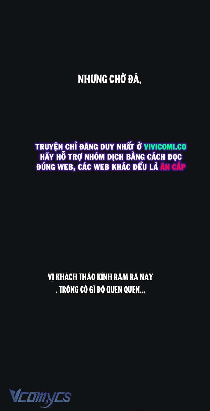 [18+] Nhật Ký Quan Sát Chap 9 - Next Chap 10