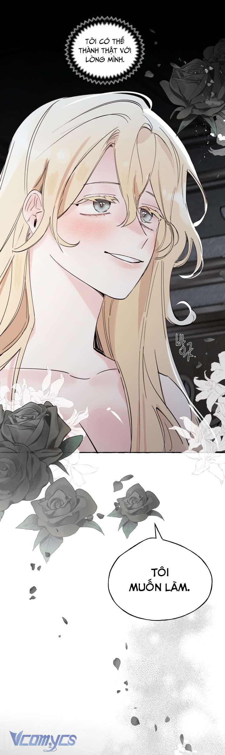 [18+] Ranh Giới Giữa Xuân Và Đông Chap 7 - Trang 2