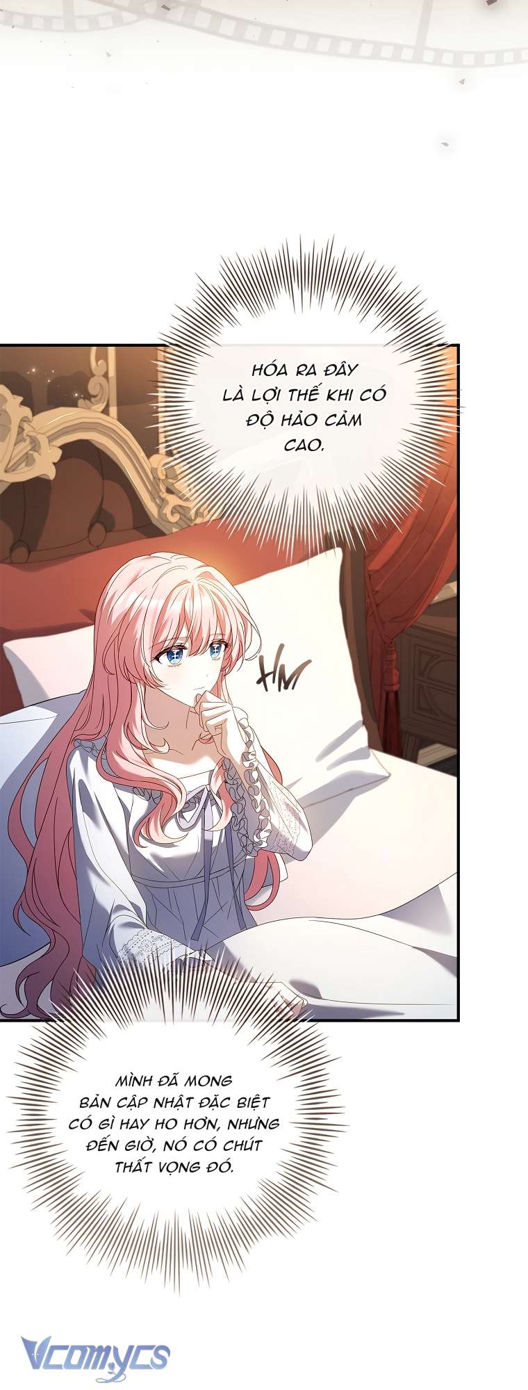 Tôi Đã Tắt Cài Đặt Chế Độ Nhận Thức Nỗi Đau! Chap 3 - Next Chap 4