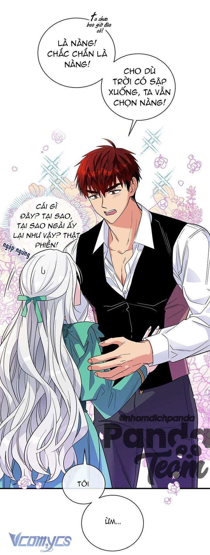 Chồng Yêu, Tôi Đây Bãi Công! Chap 16 - Trang 3