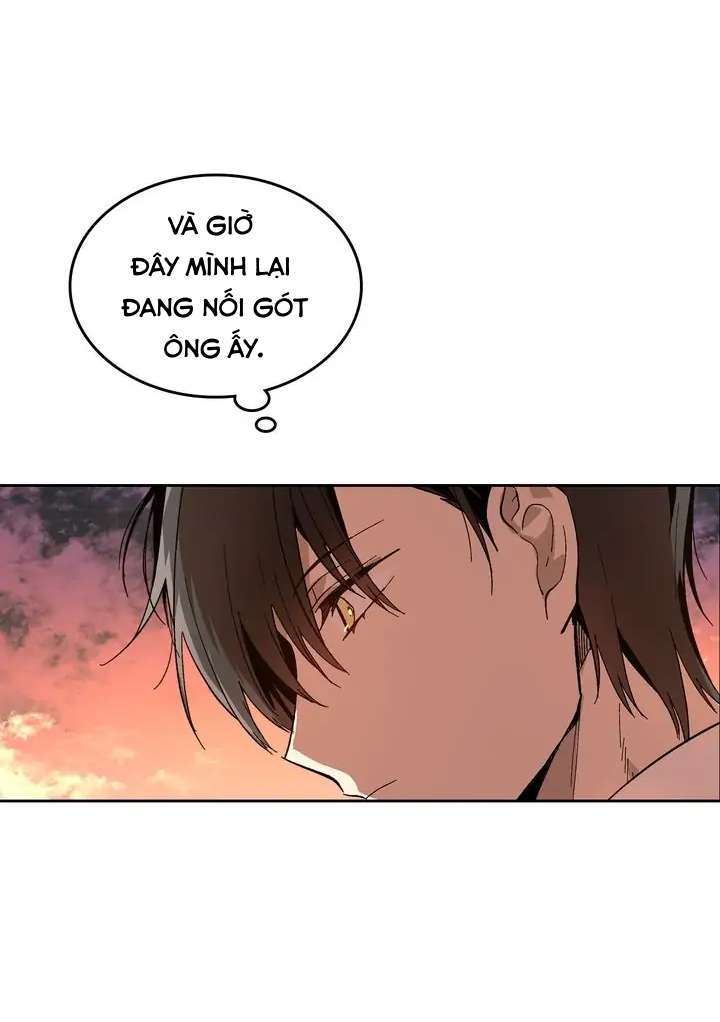 Vị Hôn Thê Khế Ước Của Công Tước Chapter 102 - Trang 4