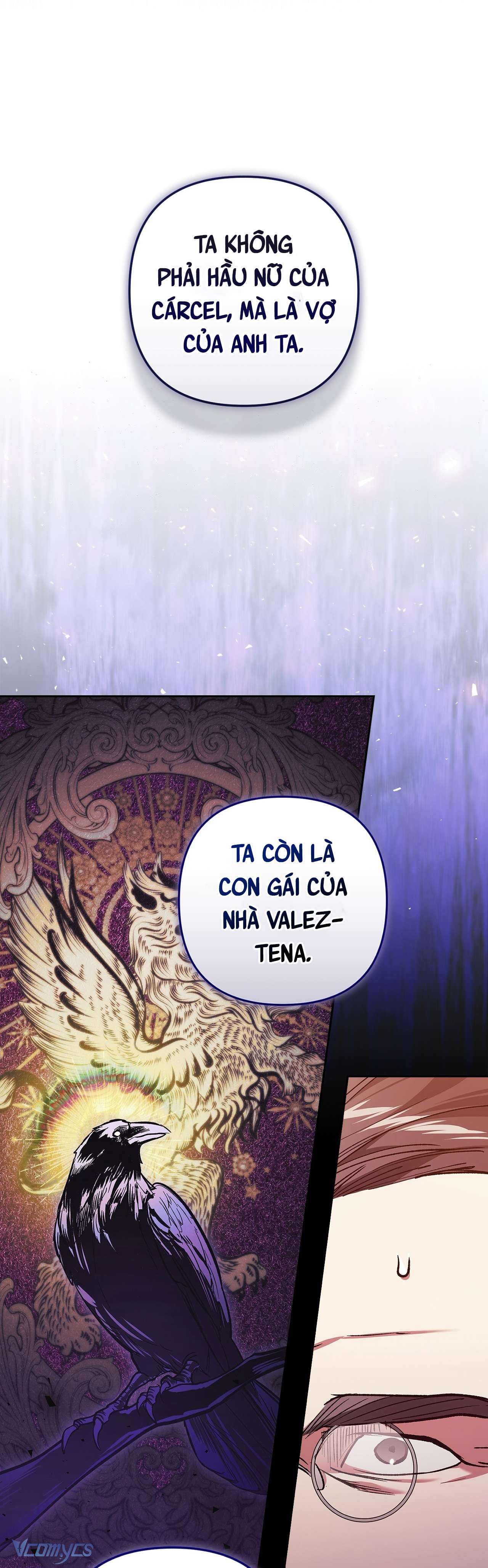 Hôn Nhân Này Rồi Sẽ Đổ Vỡ Chapter 49 - Trang 3