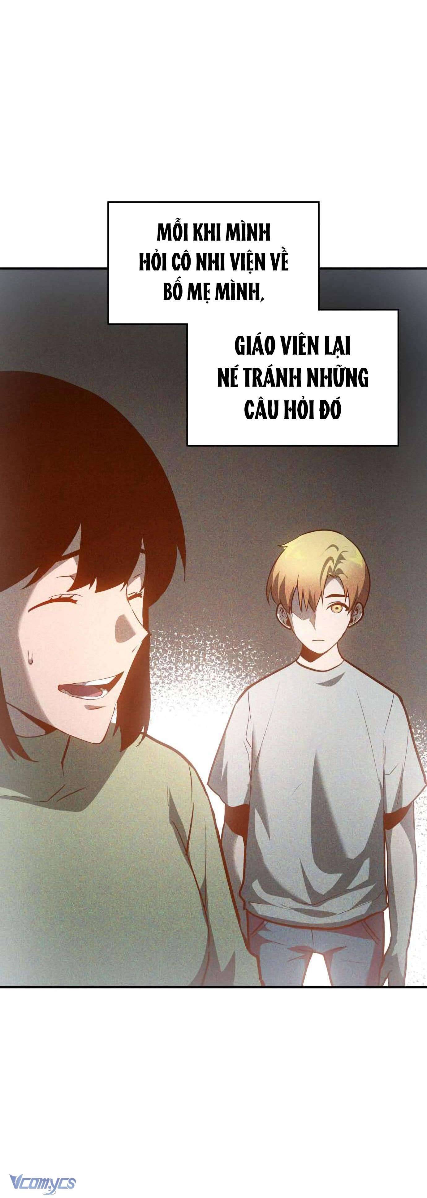 (BTS - HYBE) 7FATES: CHAKHO Chap 1 - Trang 2