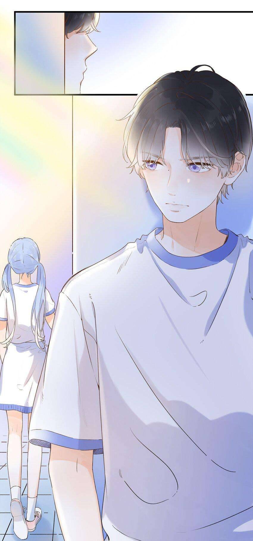 Ánh Sao Phiêu Linh Trong Nước Chapter 24 - Next Chapter 25