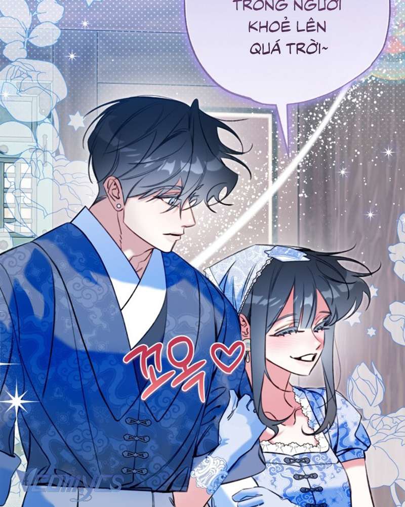 Chuyện Tình Tuyết Phương Bắc Chapter 21 - Trang 4