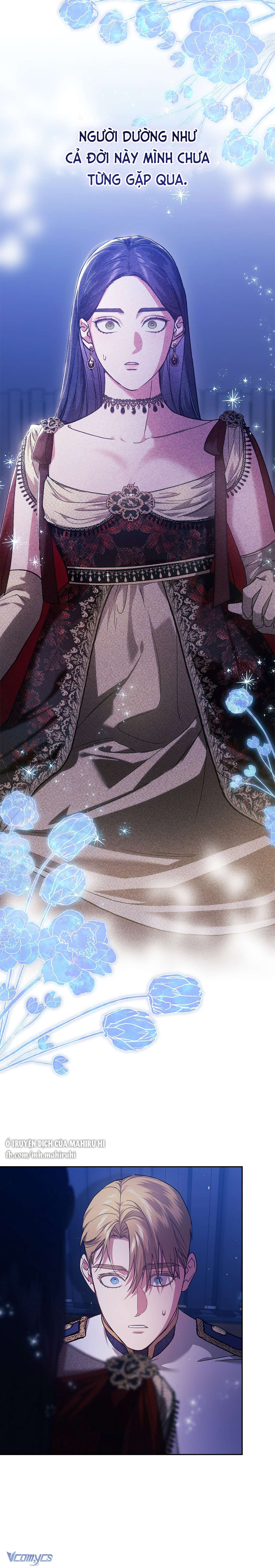 Hôn Nhân Này Rồi Sẽ Đổ Vỡ Chapter 85 - Trang 3