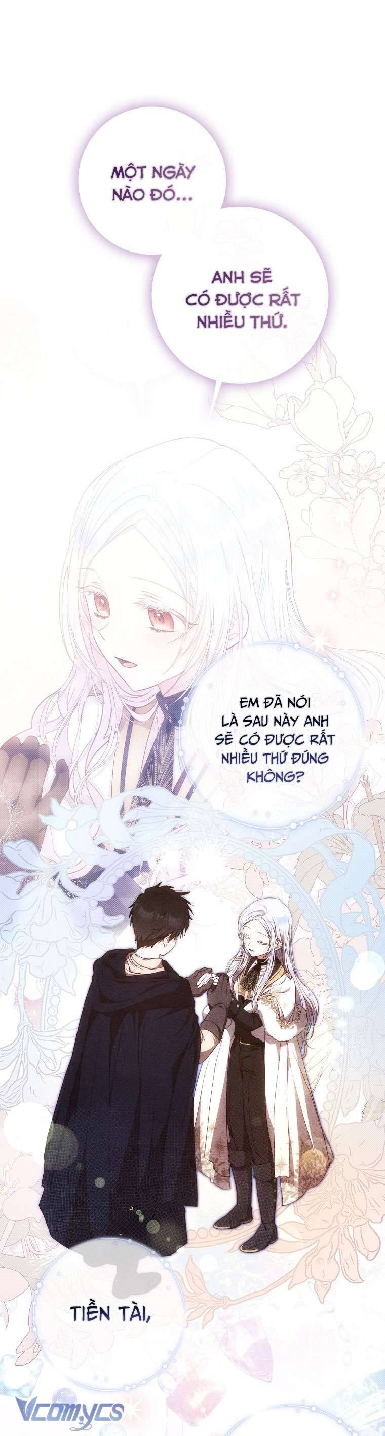 Tôi Trở Thành Vợ Của Nam Chính Chap 106 - Trang 3