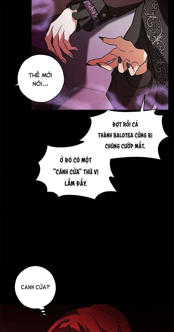 Hôn Phu Ẩn Sắc Chapter 31 - Trang 3