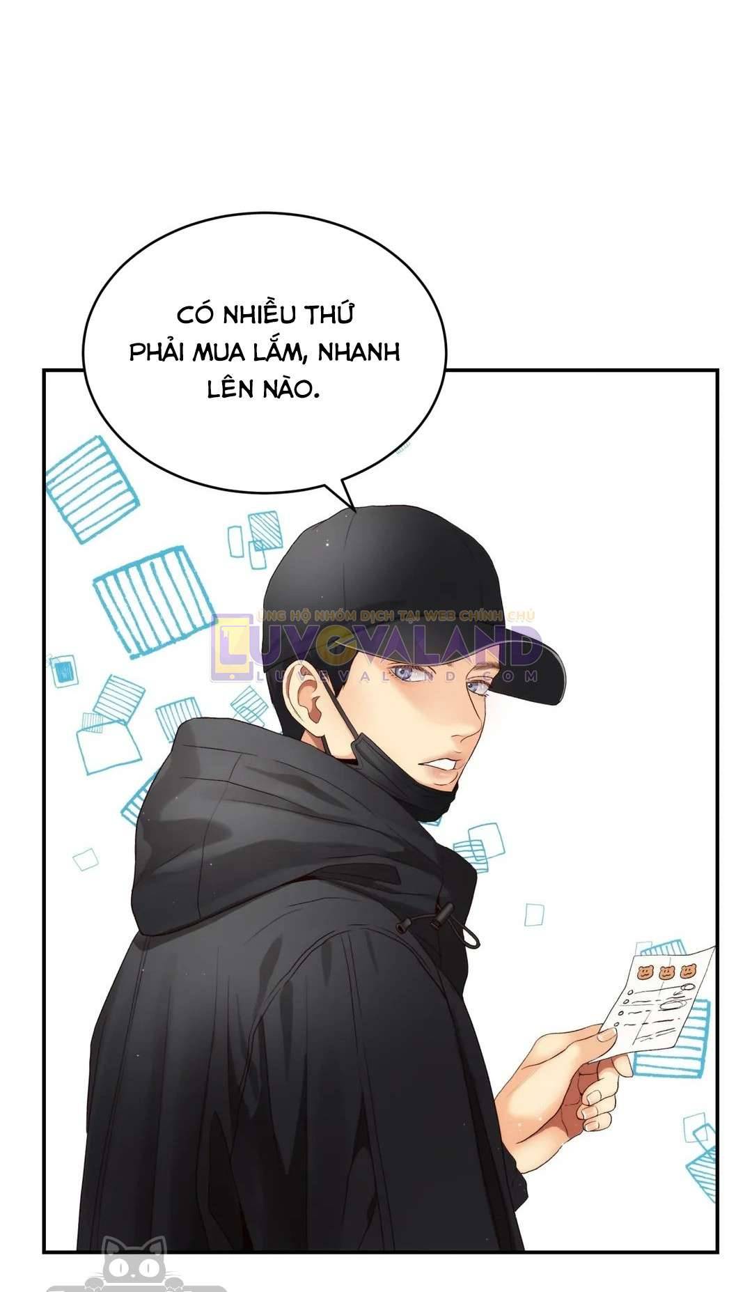 Ngôi Sao Ban Mai Chap 31 - Trang 2