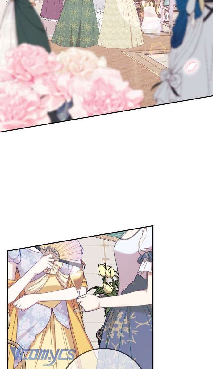 Nữ Công Tước Chiến Lợi Phẩm Chap 7 - Trang 4