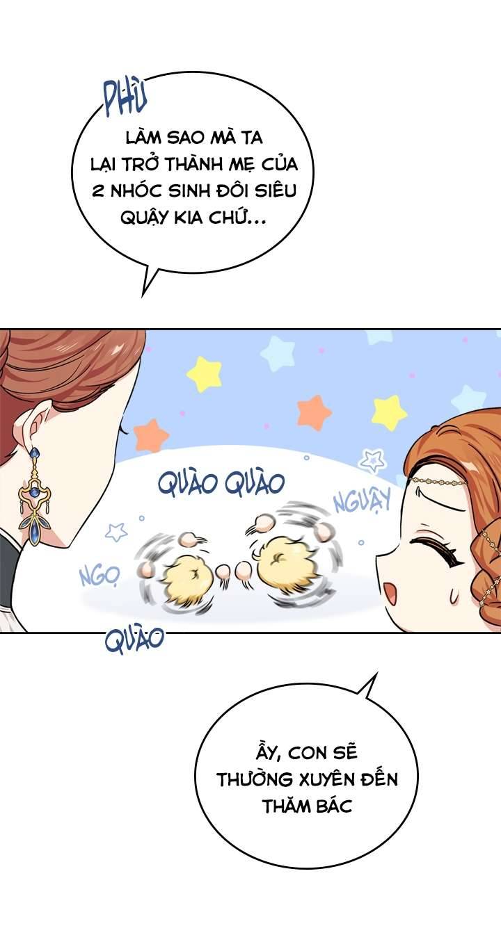 Kiếp Này Nhất Định Làm Gia Chủ Chap 24 - Trang 2