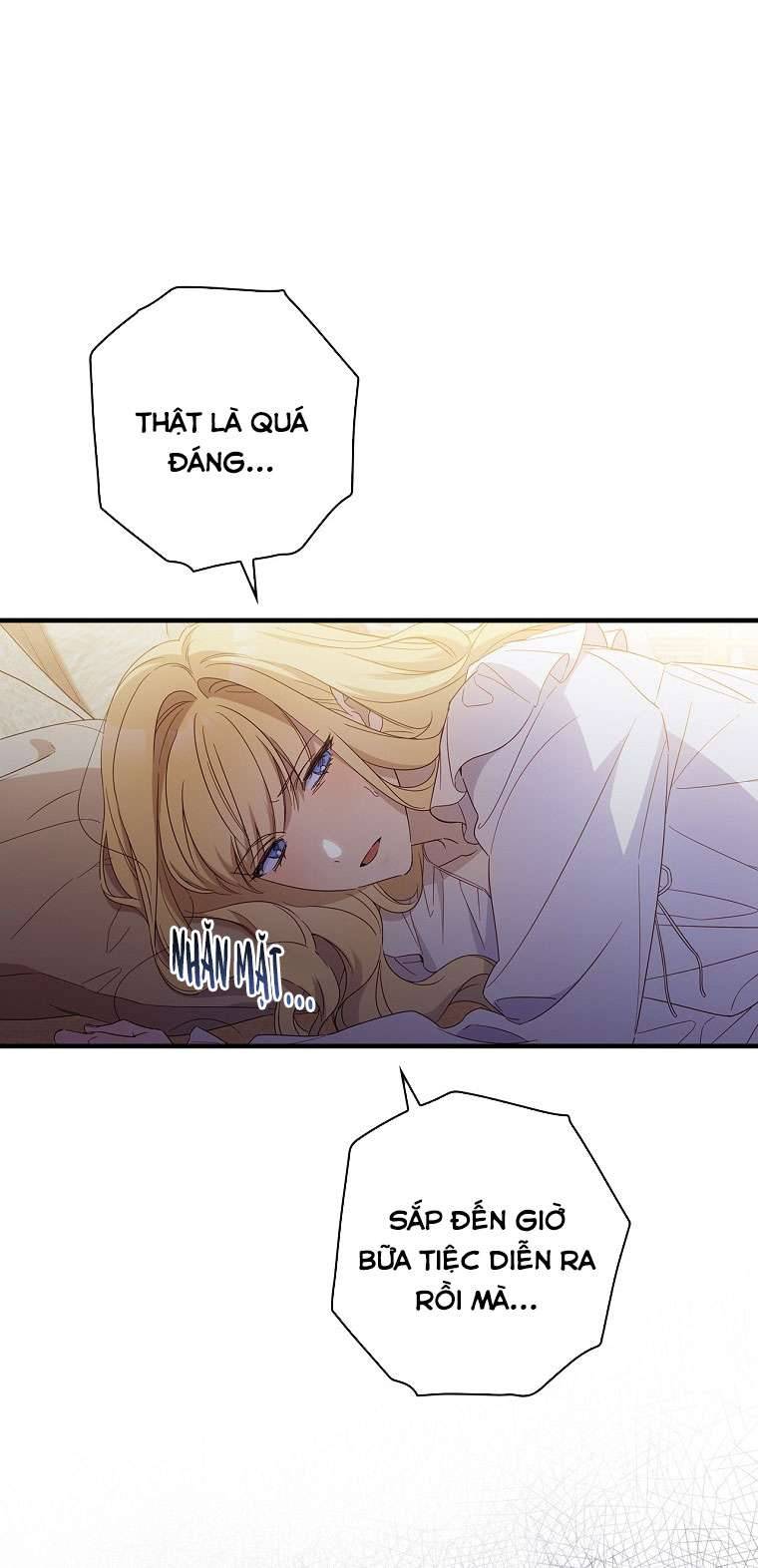 Phương Pháp Khiến Phu Quân Đứng Về Phía Tôi Chapter 21 - Next Chapter 22