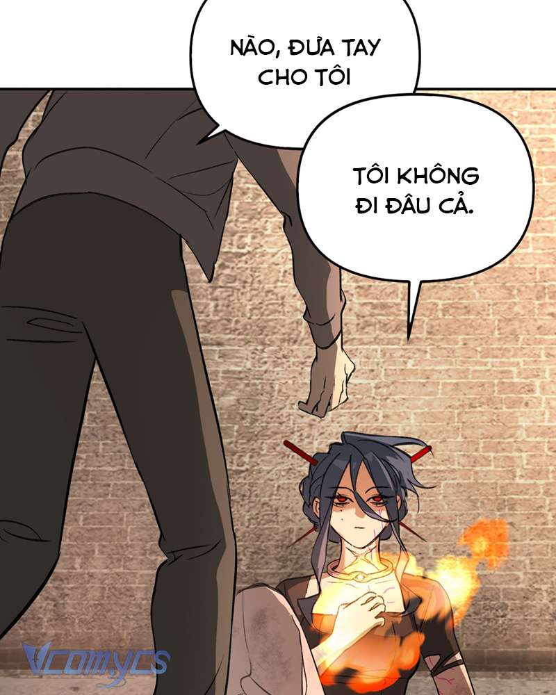 Ác Chi Hoàn Chapter 33 - Trang 4