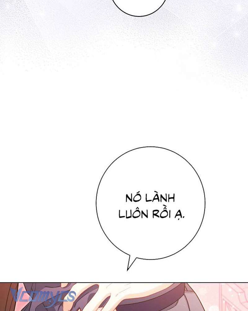 Hầu Gái Độc Quyền Của Hoàng Hậu Phản Diện Chapter 26 - Trang 4