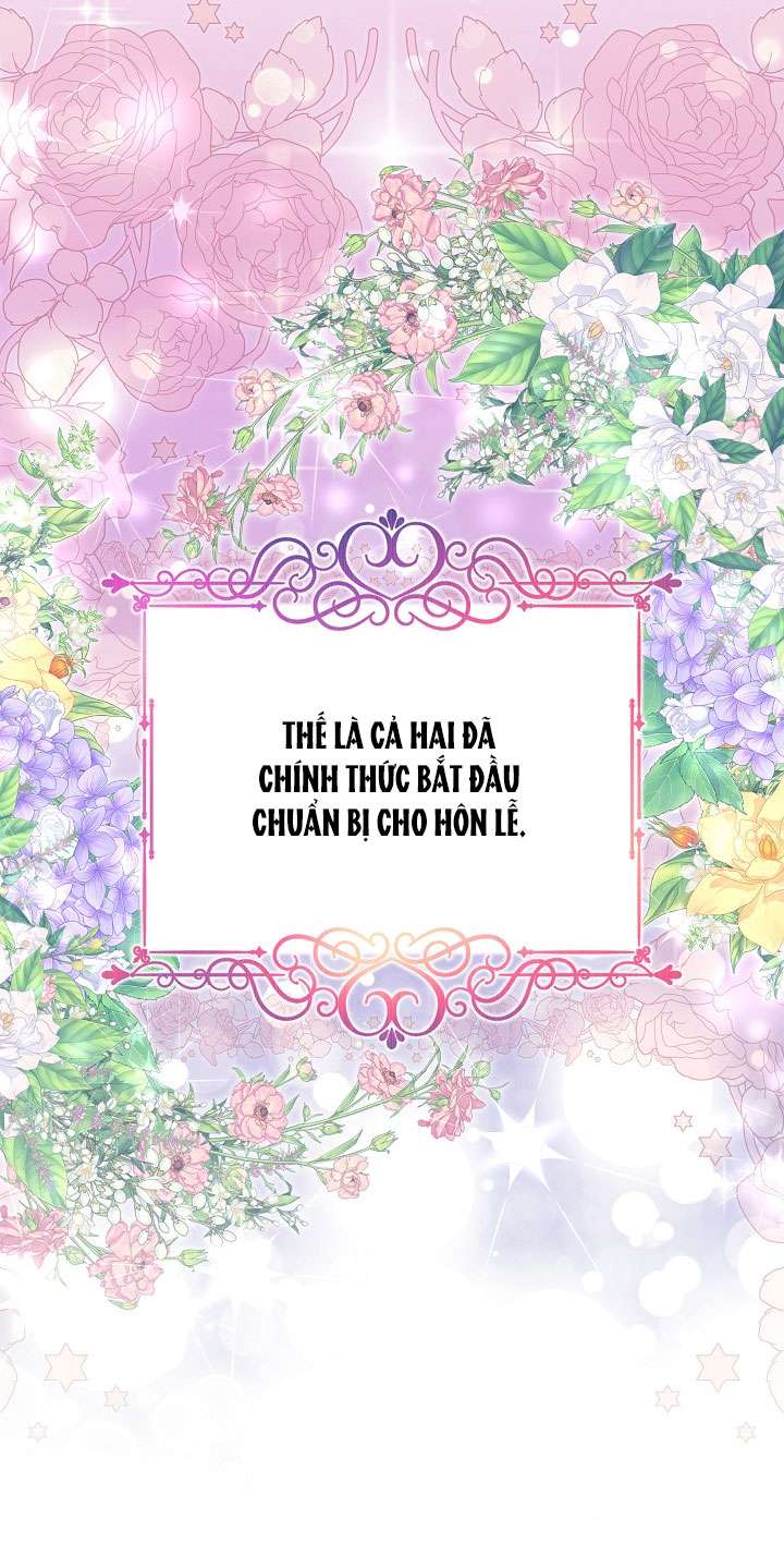 Quý Cô Thế Giới Ngầm Chap 49 - Next Chap 50