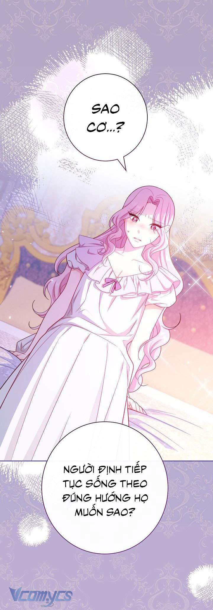 Hầu Gái Độc Quyền Của Hoàng Hậu Phản Diện Chapter 15 - Trang 4