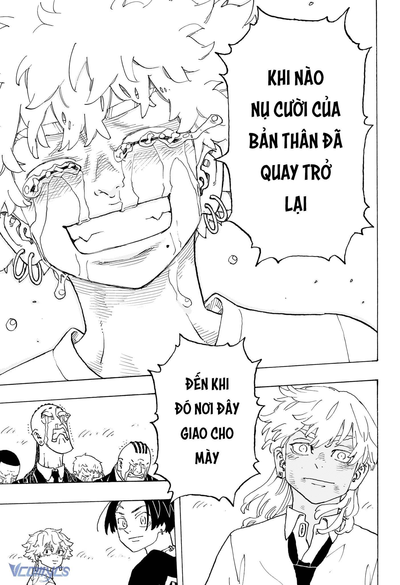 Negai No Astro Chapter 7 - Trang 4