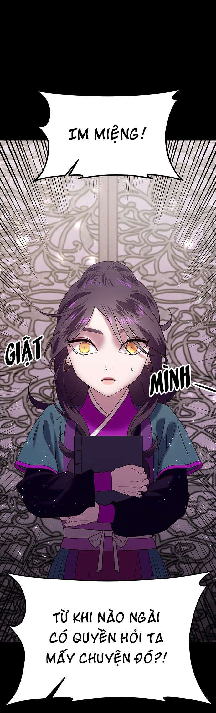 Vương Tử Huyền Bí Chapter 51 - Trang 4