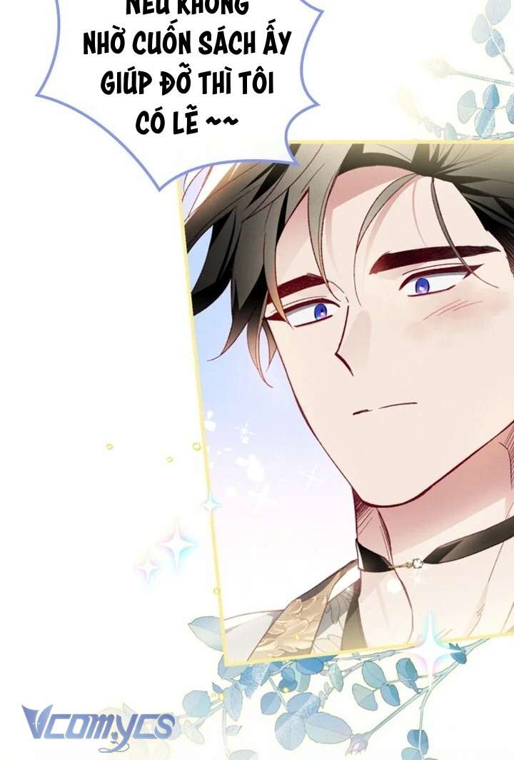 Nuôi vị hôn phu bằng tiền bạc. Chap 50 - Trang 2